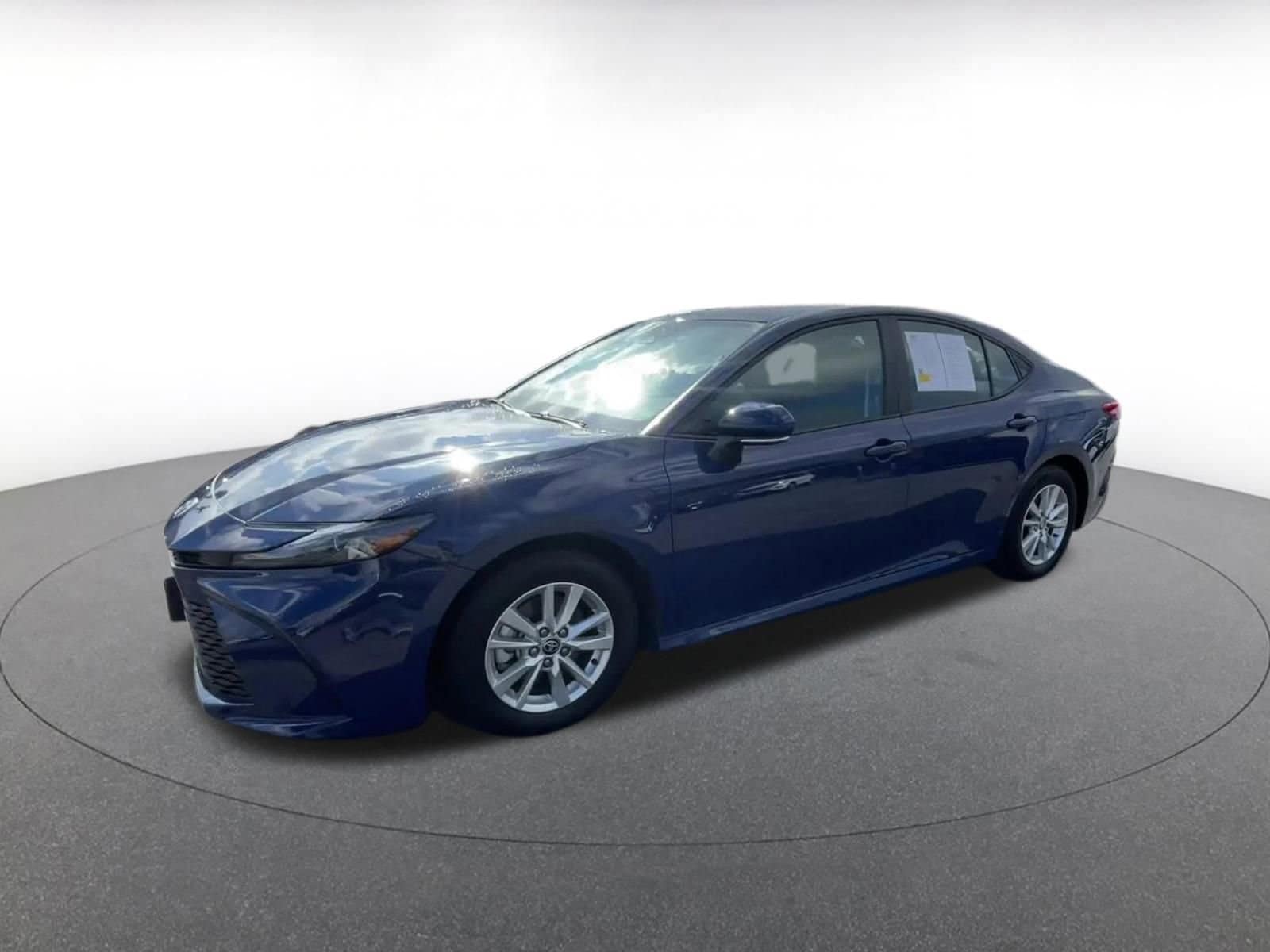 Thumbnail: 2025 Toyota Camry - 8