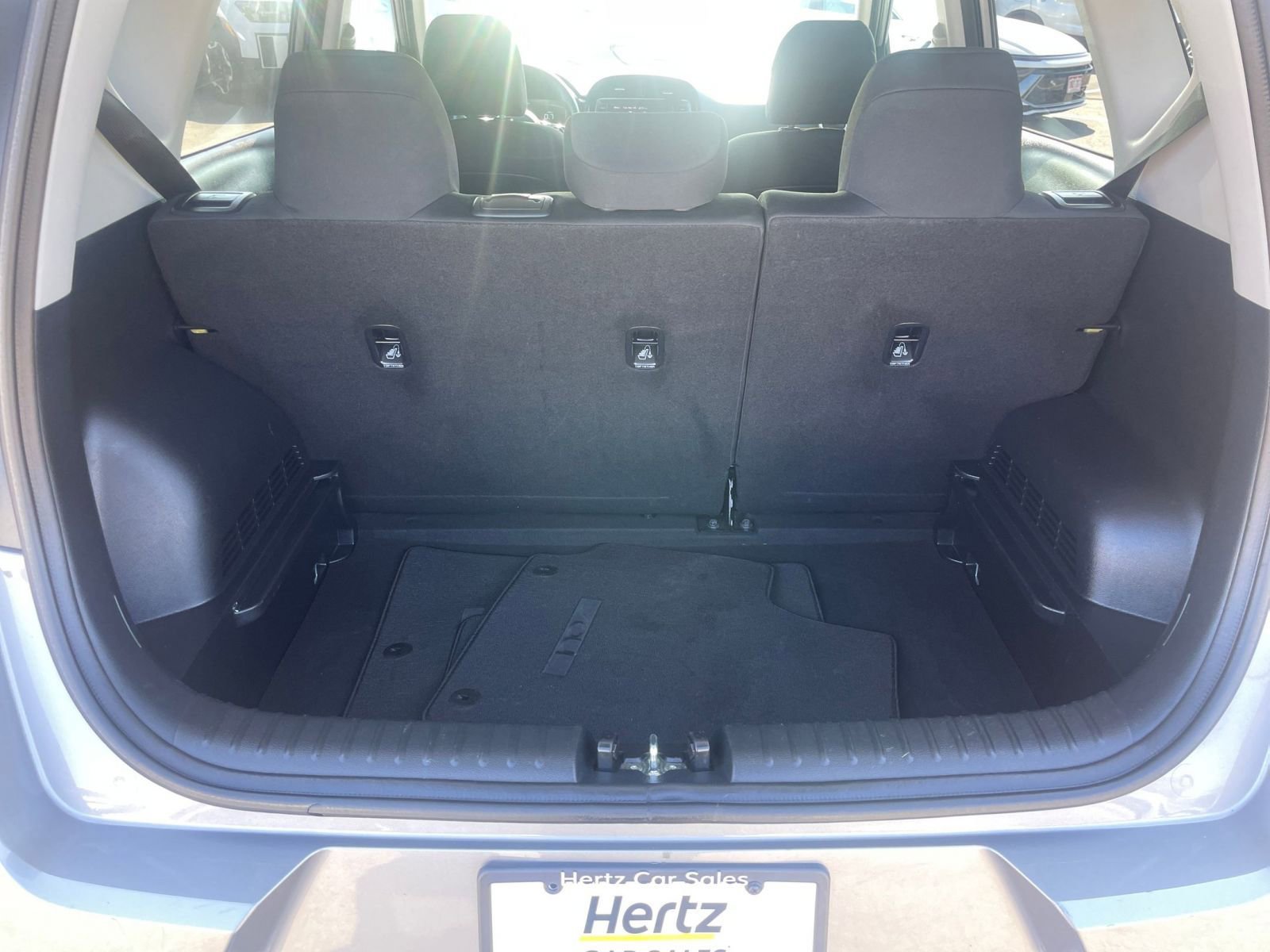 Thumbnail: 2025 Kia Soul - 31