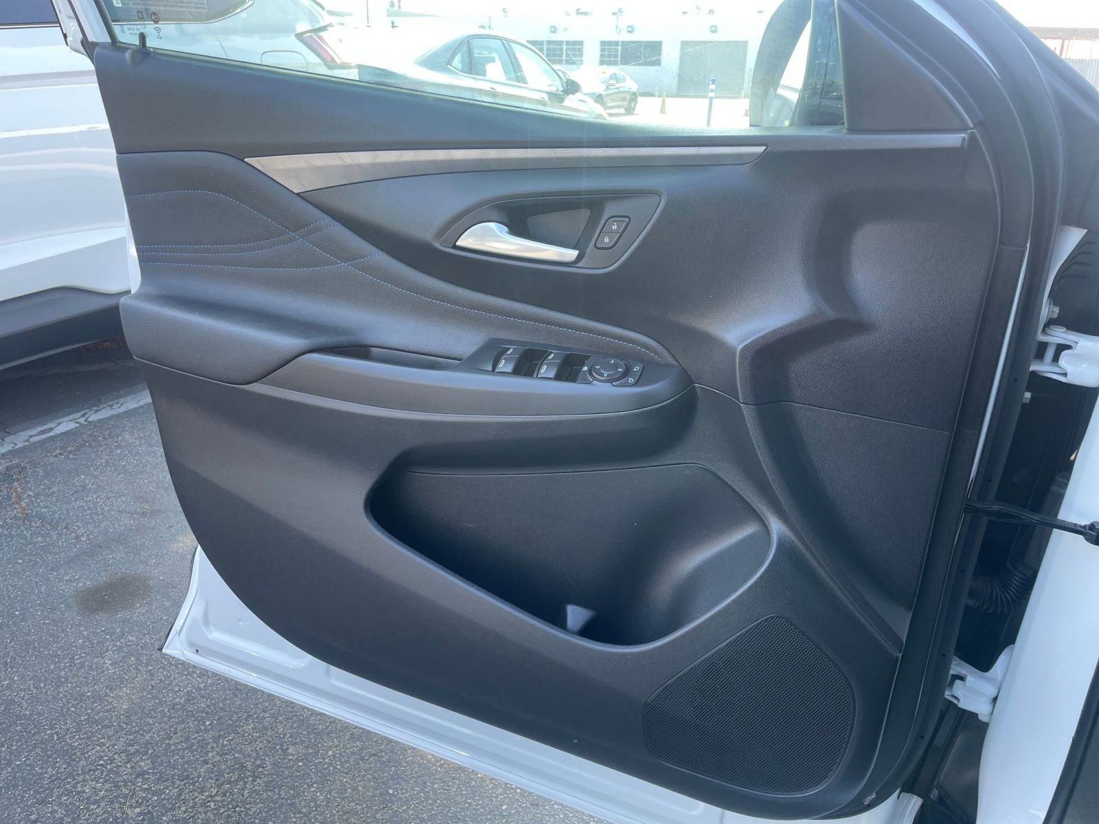 Thumbnail: 2025 Buick Envista - 20