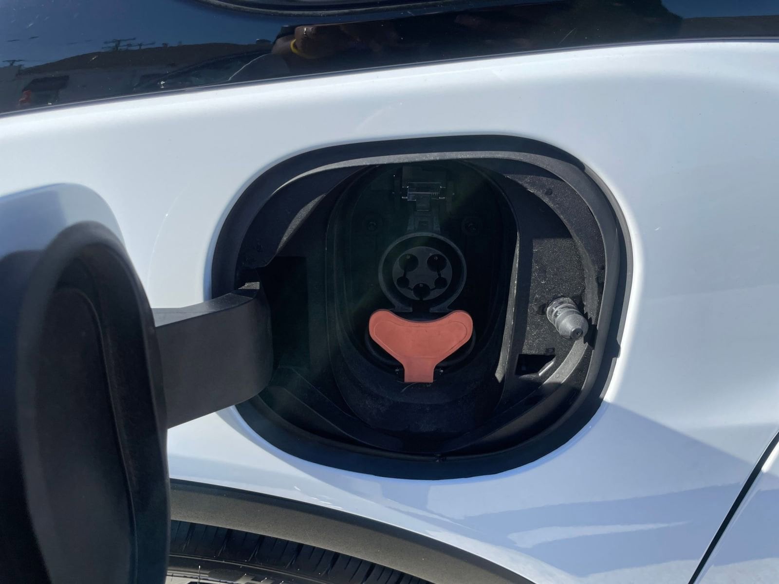 Thumbnail: 2023 Chevrolet Bolt EV - 23