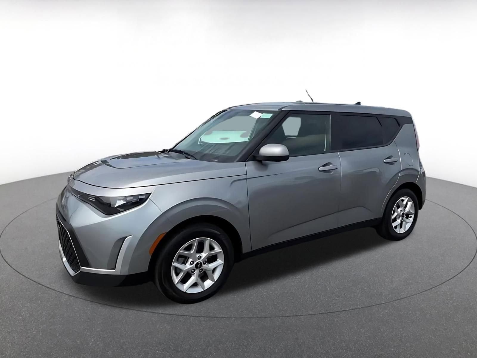 Thumbnail: 2025 Kia Soul - 8