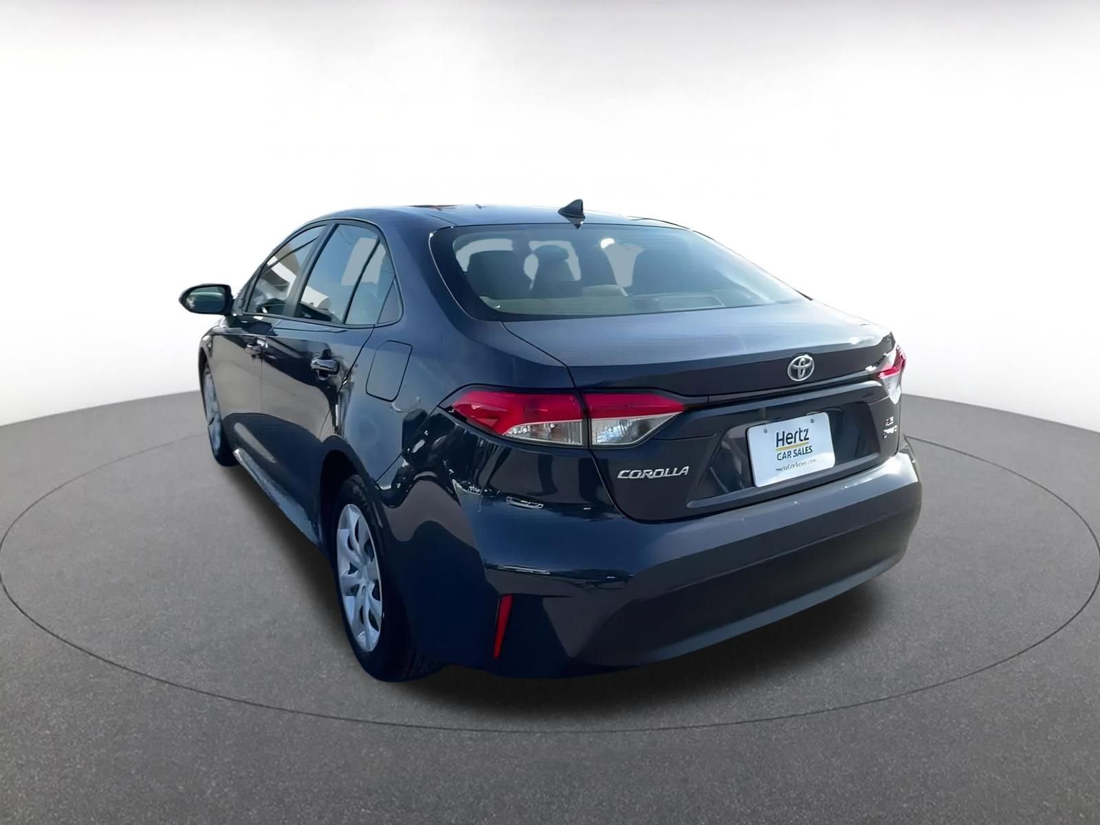 Thumbnail: 2025 Toyota Corolla - 11