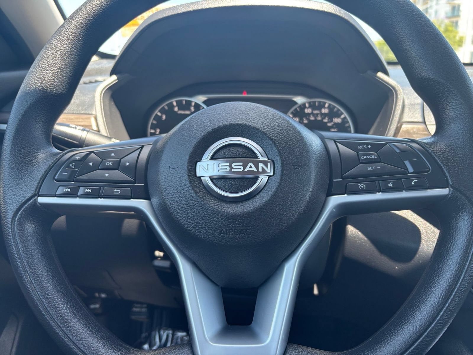 Thumbnail: 2025 Nissan Altima - 29