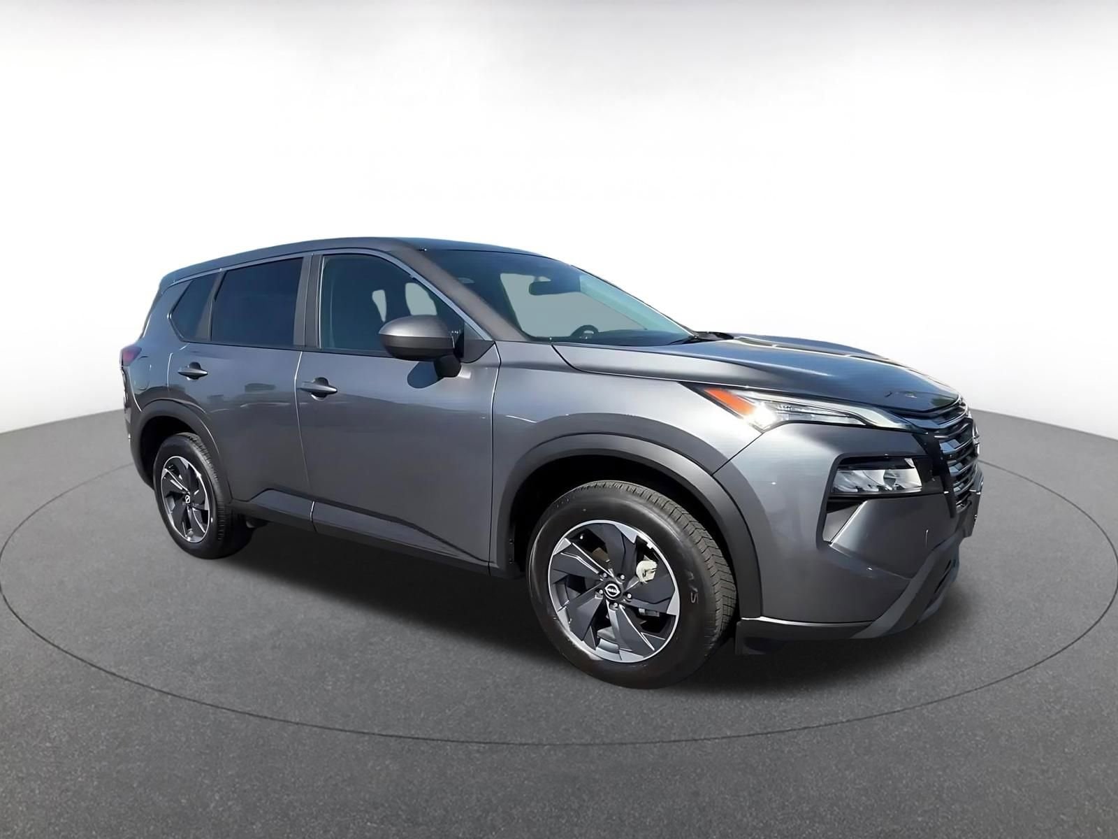 Thumbnail: 2025 Nissan Rogue - 2