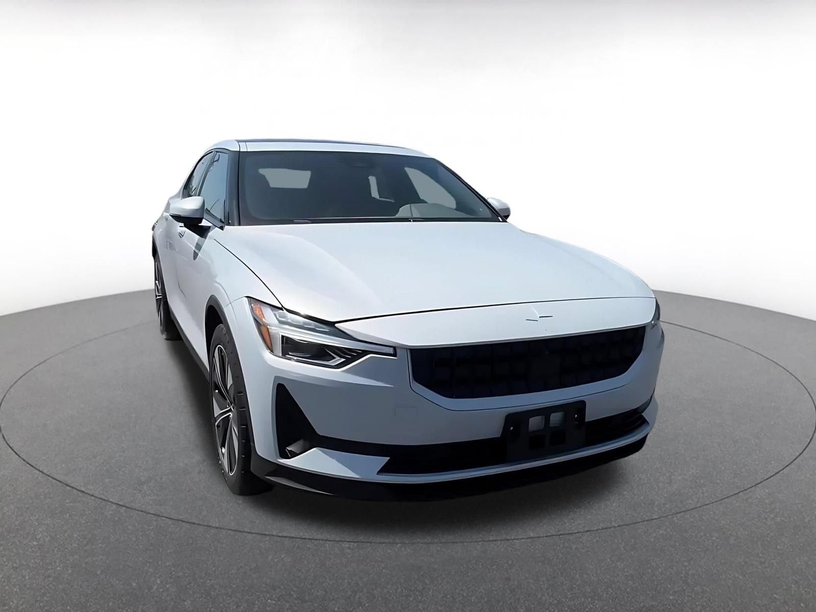 Thumbnail: 2023 Polestar 2 - 3