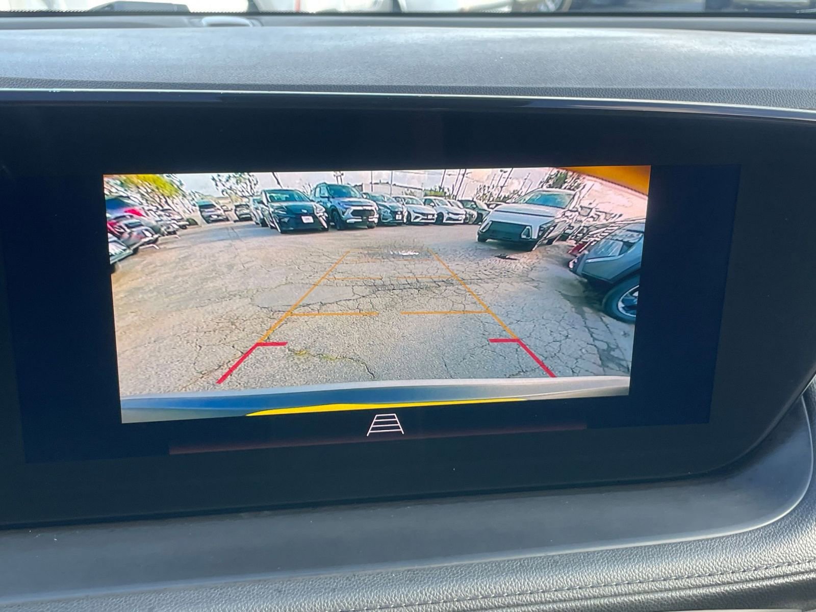 Thumbnail: 2025 Buick Encore GX - 24