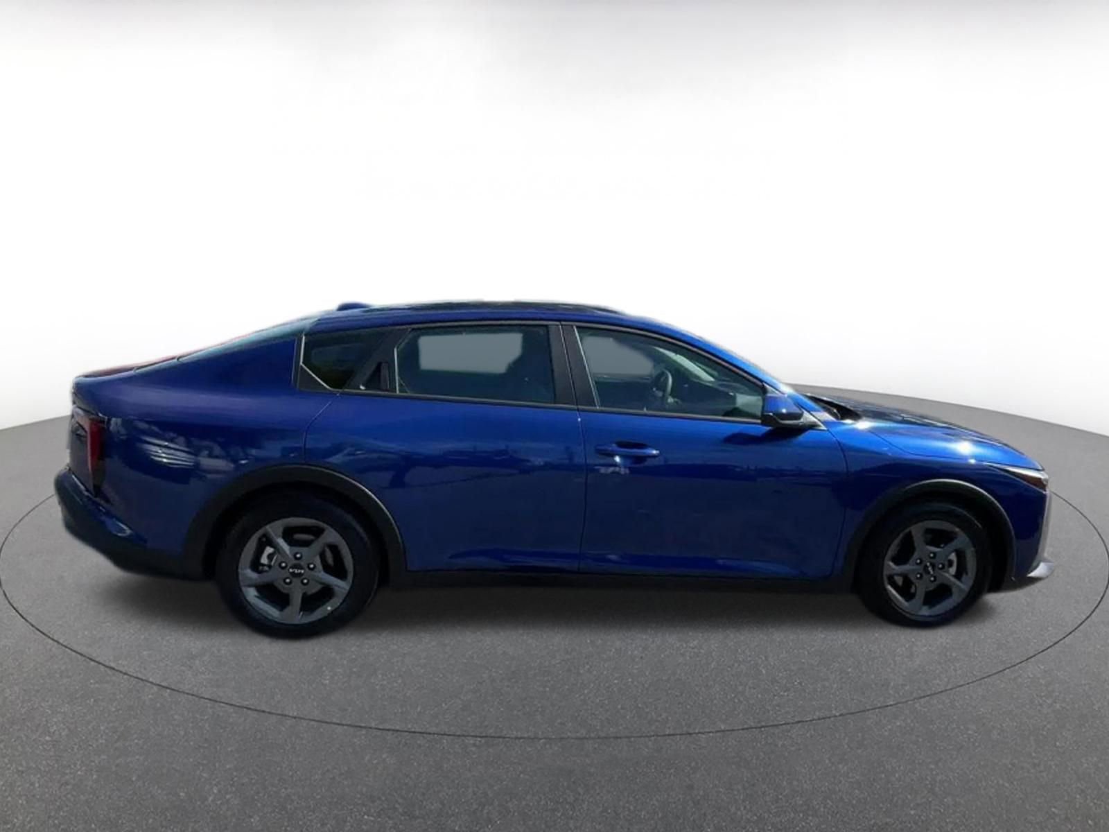 Thumbnail: 2025 Kia K4 - 16