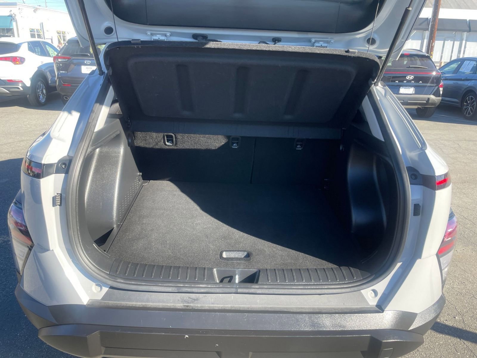 Thumbnail: 2025 Hyundai Kona - 31