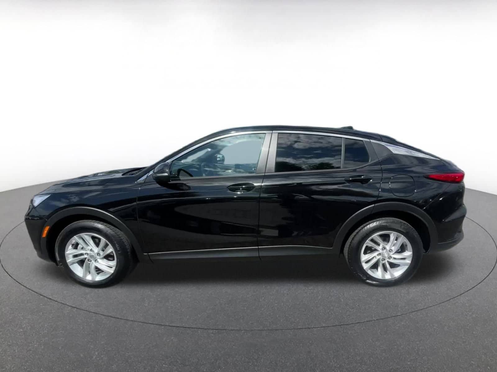 Thumbnail: 2025 Buick Envista - 9