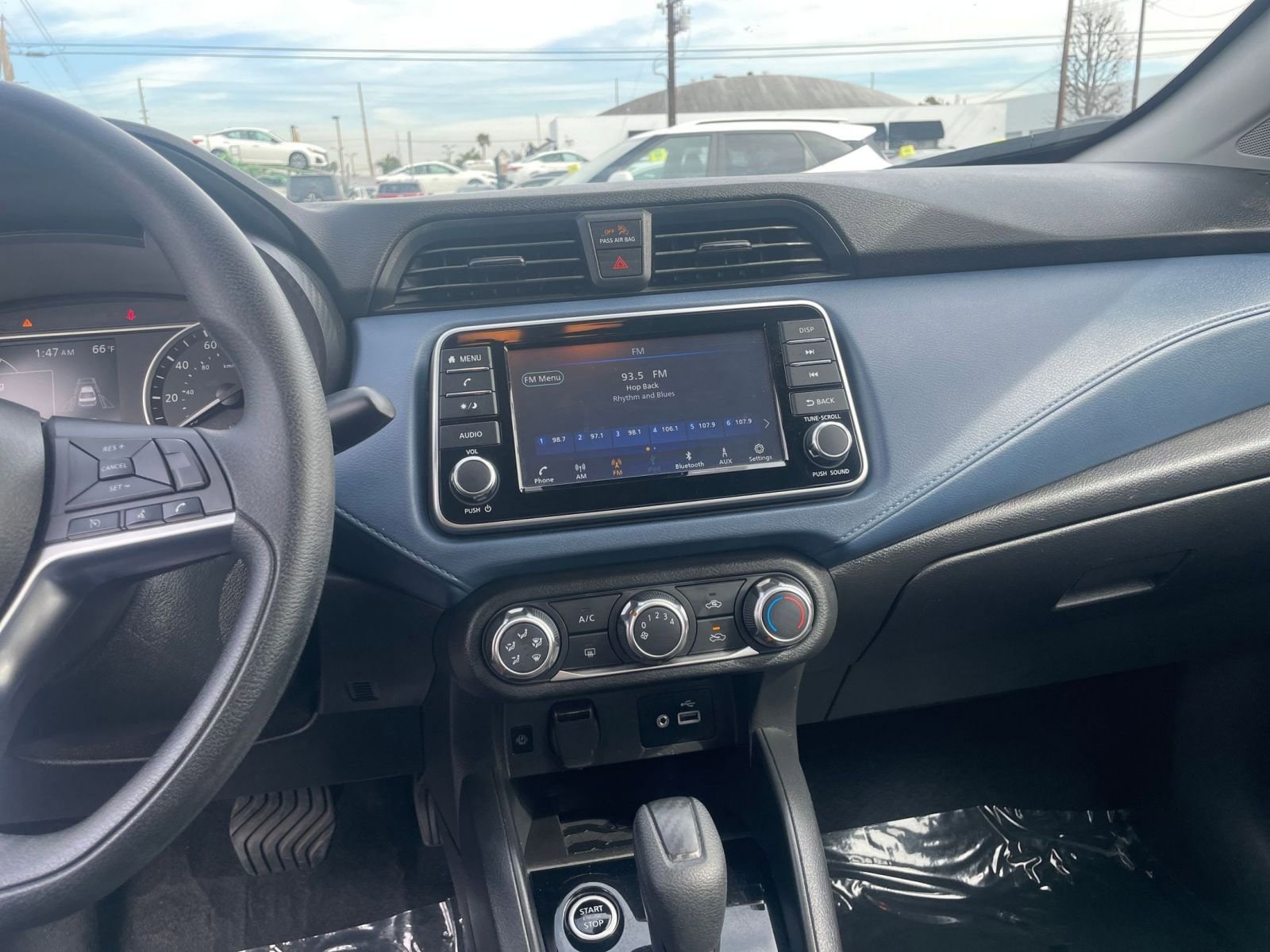 Thumbnail: 2025 Nissan Versa - 17