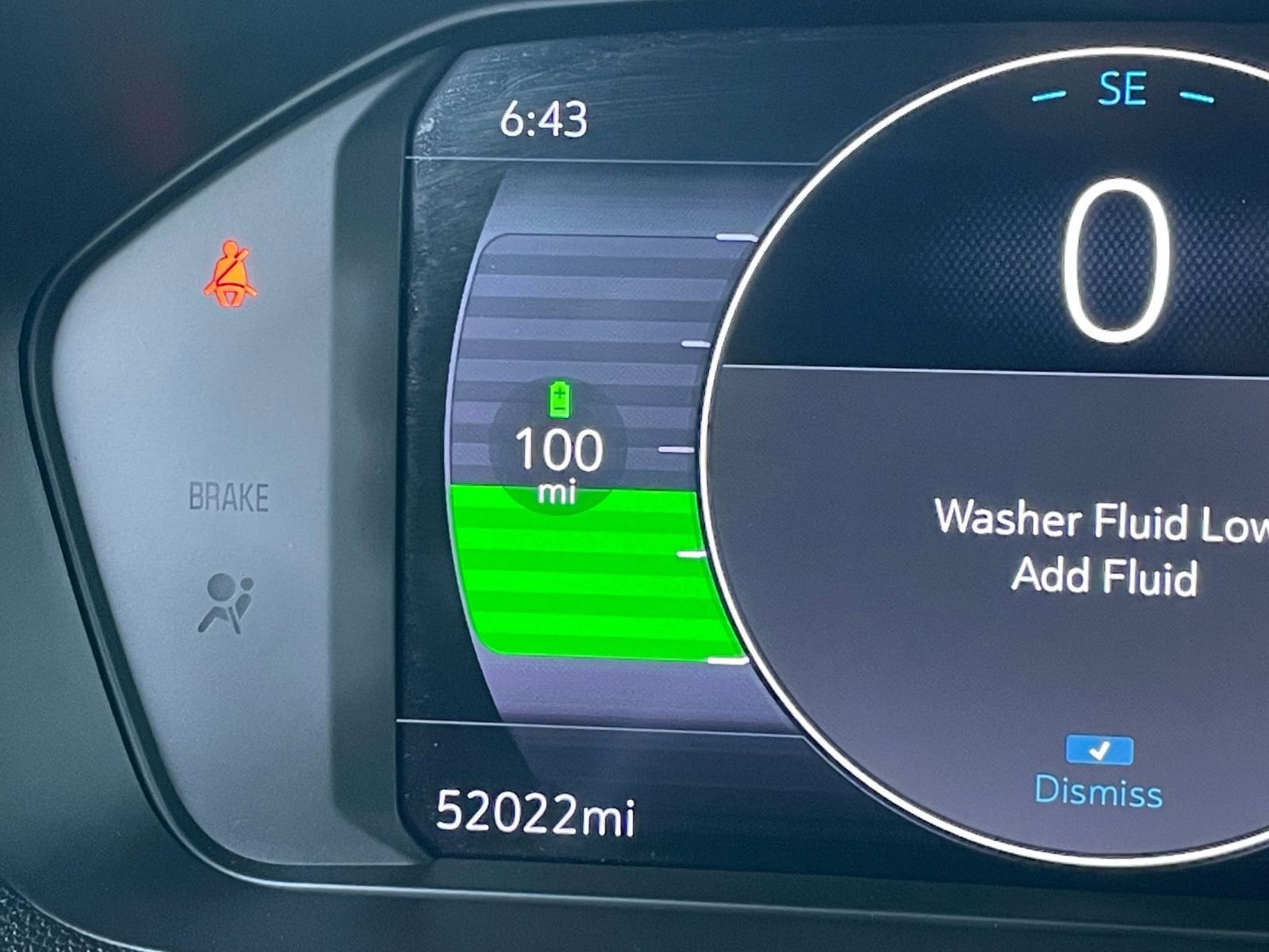 Thumbnail: 2023 Chevrolet Bolt EV - 20