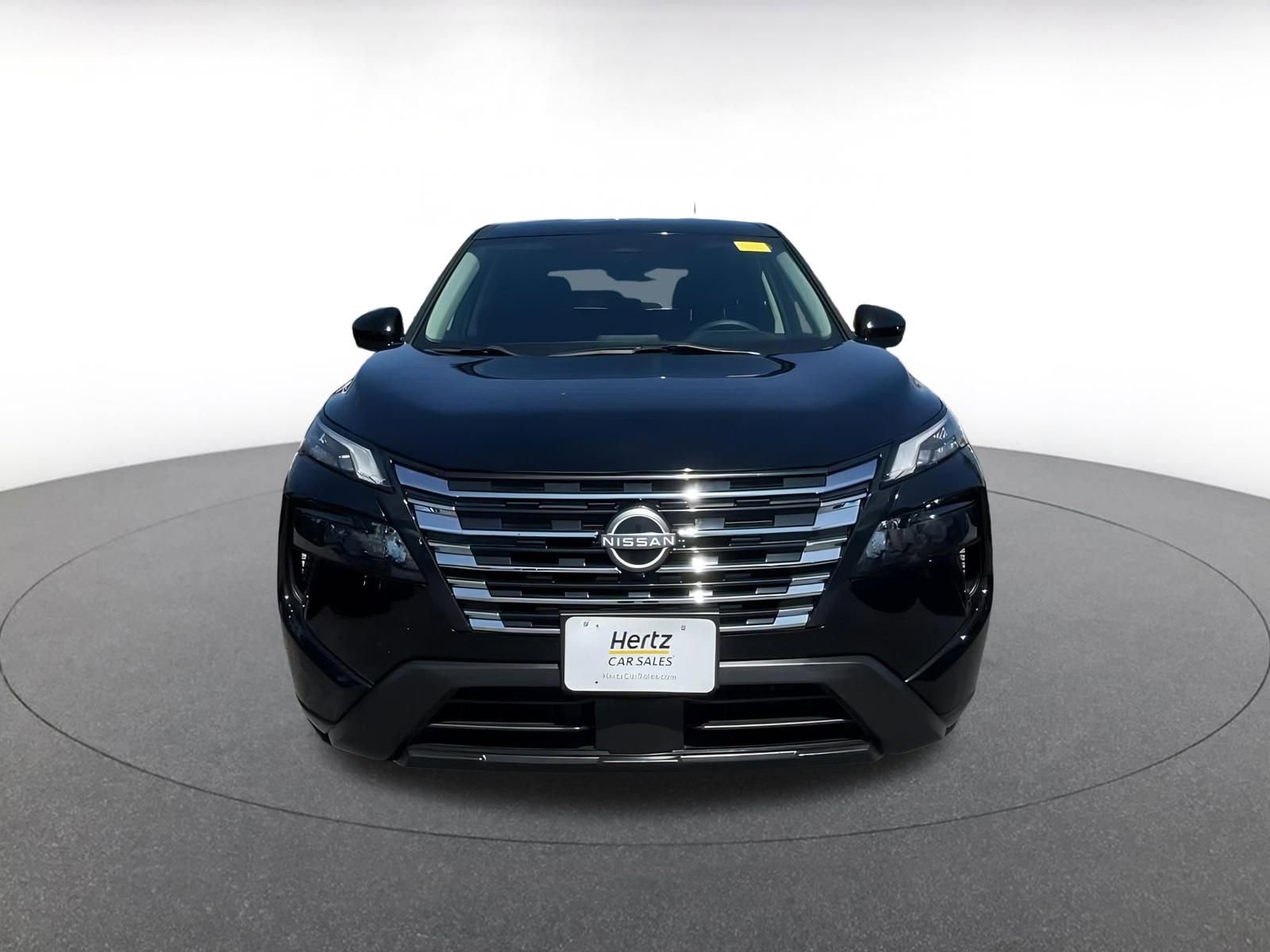 Thumbnail: 2024 Nissan Rogue - 4
