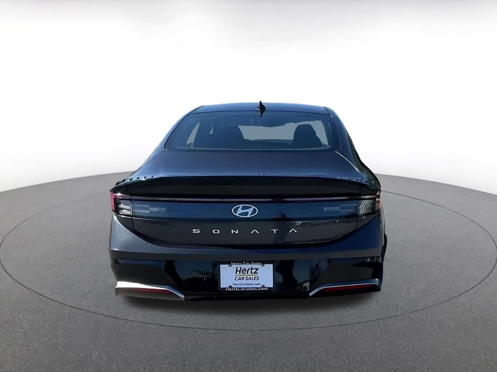 Thumbnail: 2025 Hyundai Sonata - 7