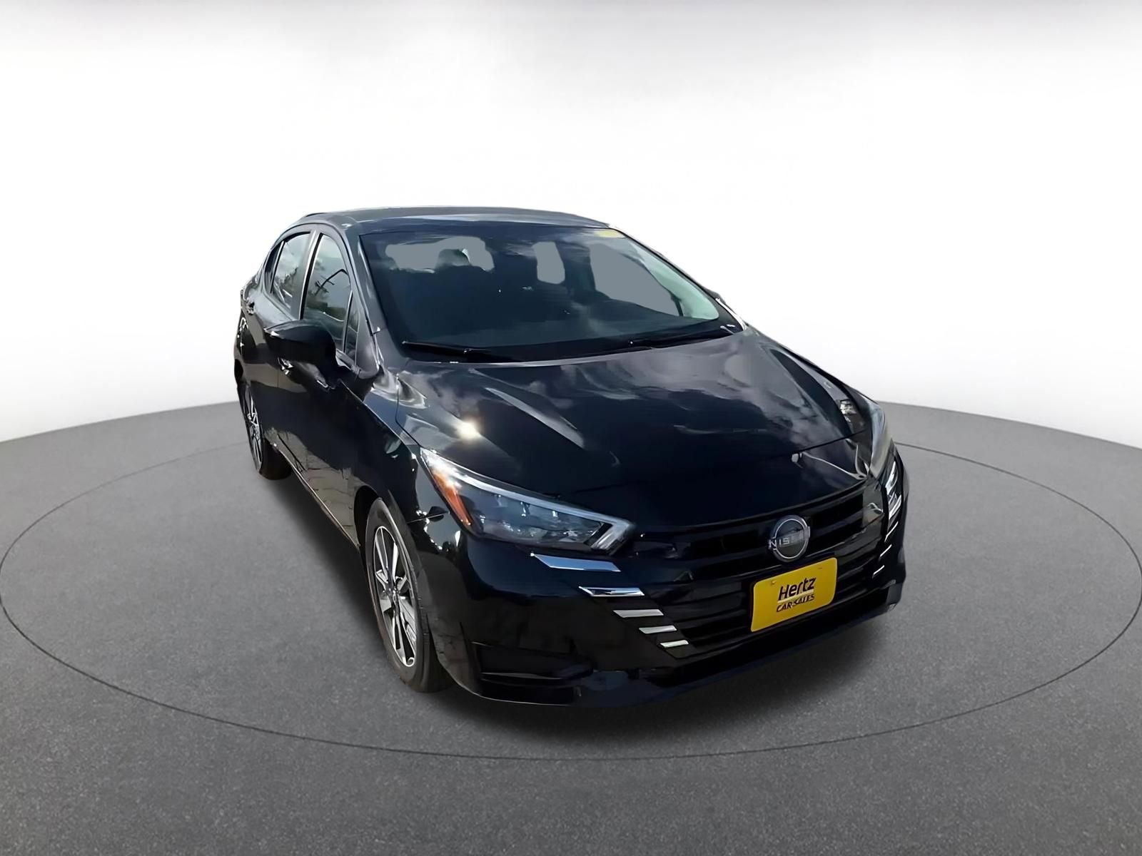 Thumbnail: 2025 Nissan Versa - 3