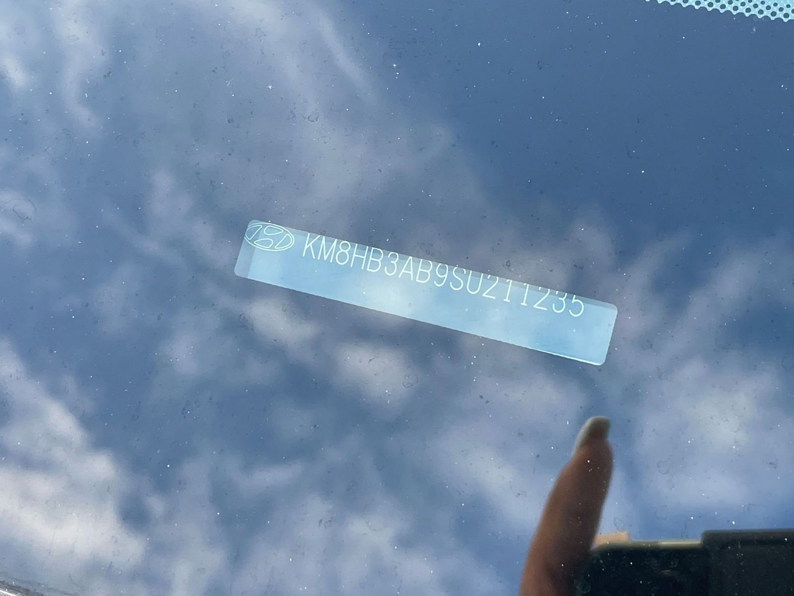 Thumbnail: 2025 Hyundai Kona - 29