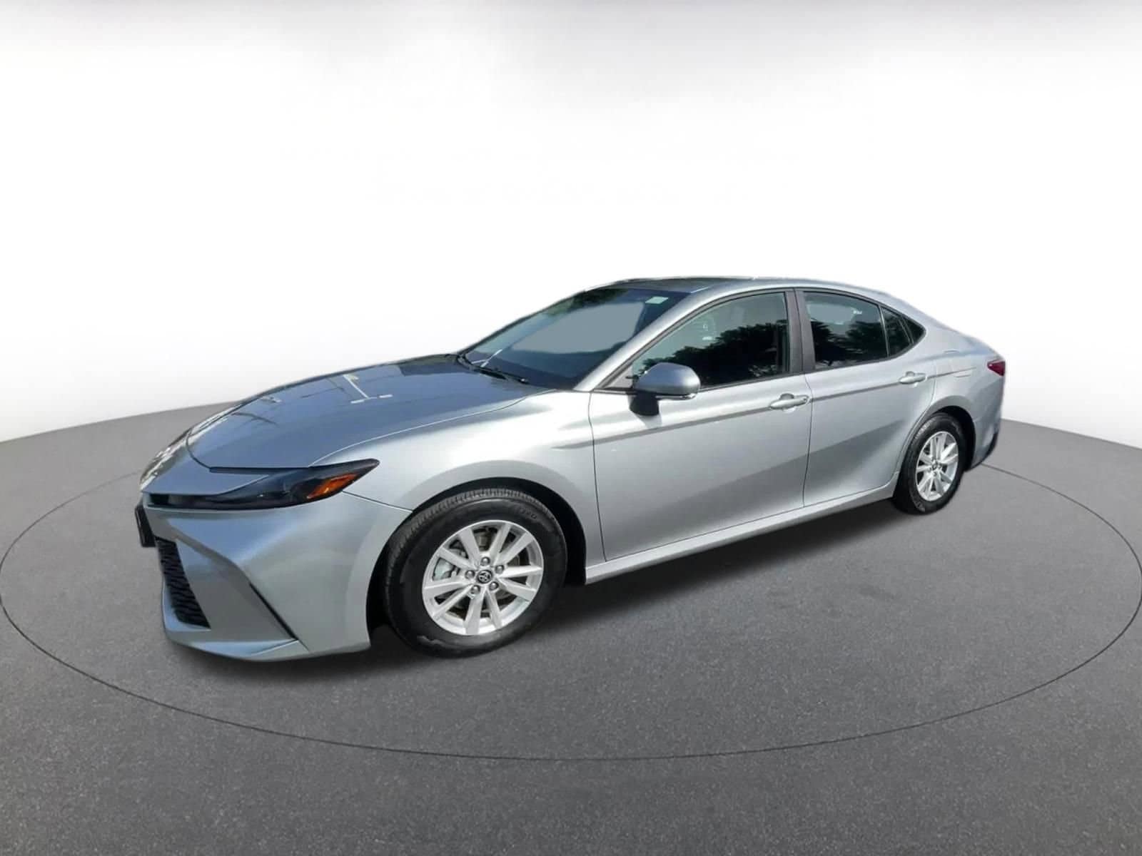 Thumbnail: 2025 Toyota Camry - 8