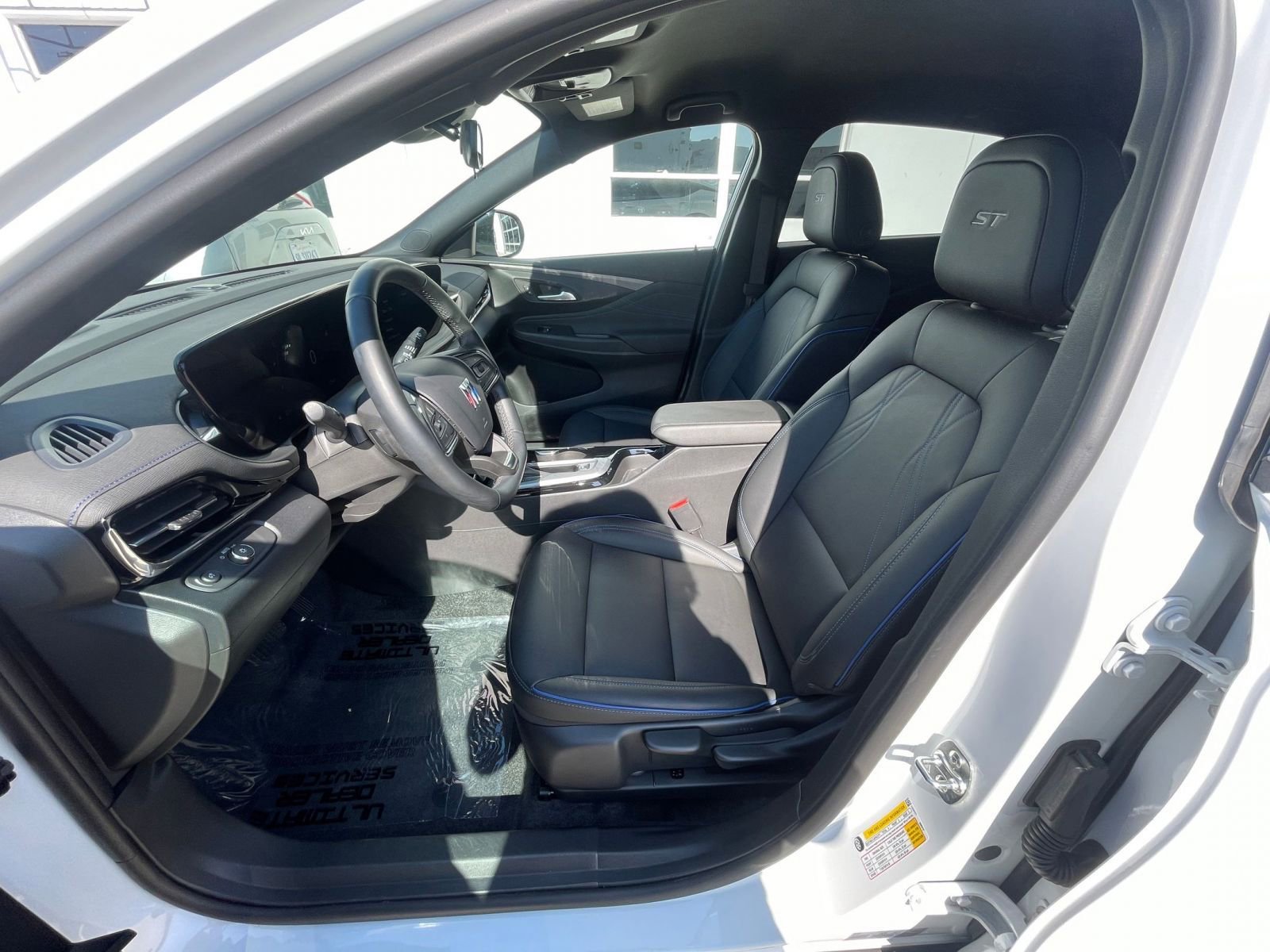 Thumbnail: 2025 Buick Envista - 27