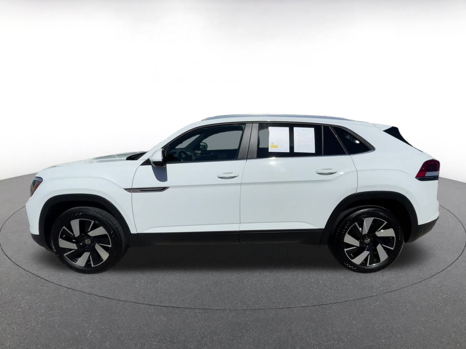 Thumbnail: 2025 Volkswagen Atlas - 9