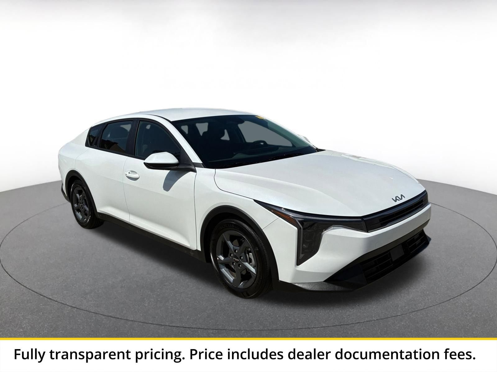 Thumbnail: 2025 Kia K4 - 1
