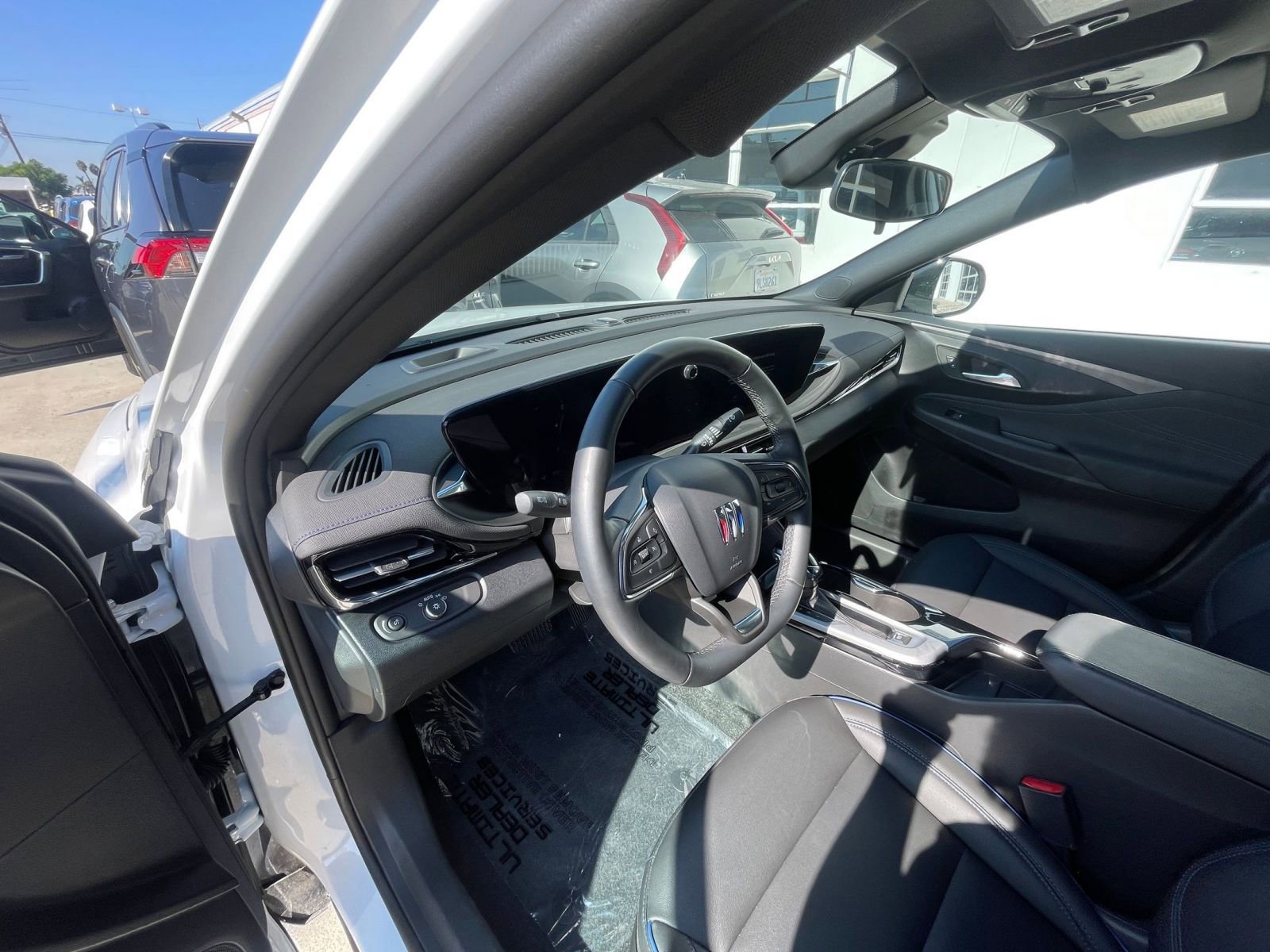 Thumbnail: 2025 Buick Envista - 34