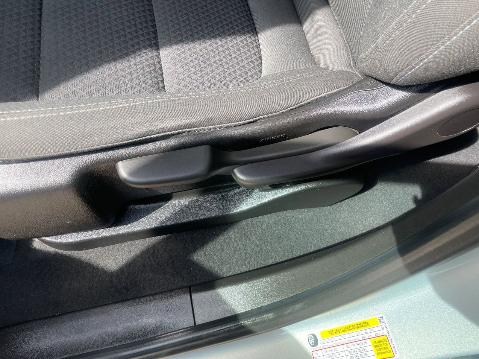 Thumbnail: 2023 Chevrolet Bolt EV - 28