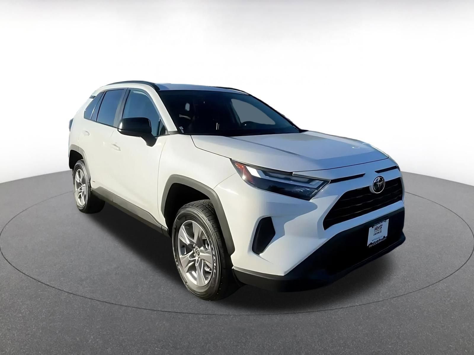 Thumbnail: 2025 Toyota RAV4 - 3