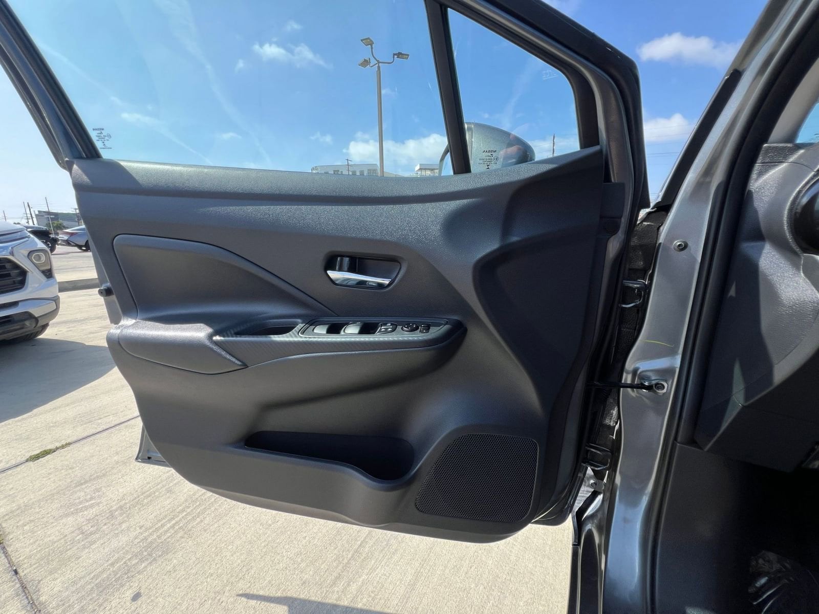 Thumbnail: 2025 Nissan Versa - 18