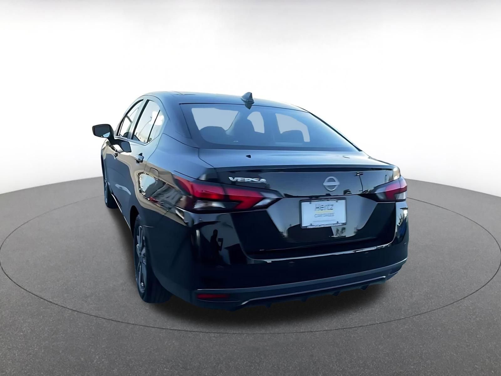 Thumbnail: 2025 Nissan Versa - 11