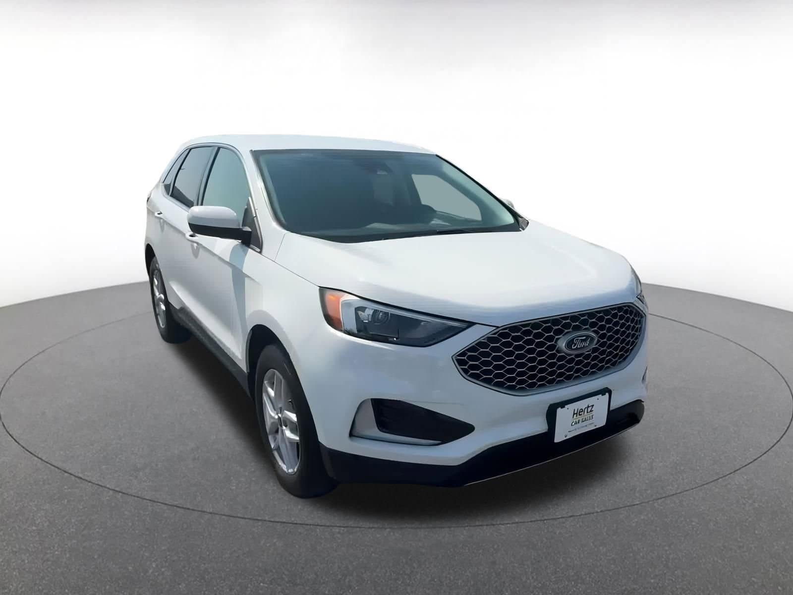 Thumbnail: 2024 Ford Edge - 3