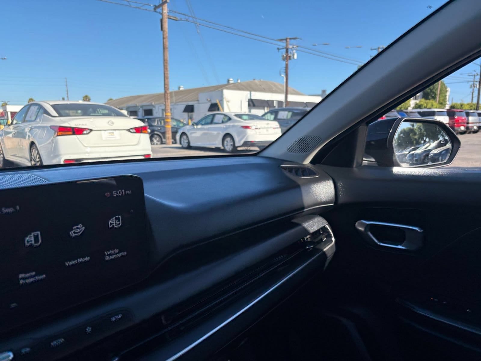 Thumbnail: 2026 Kia K4 - 35