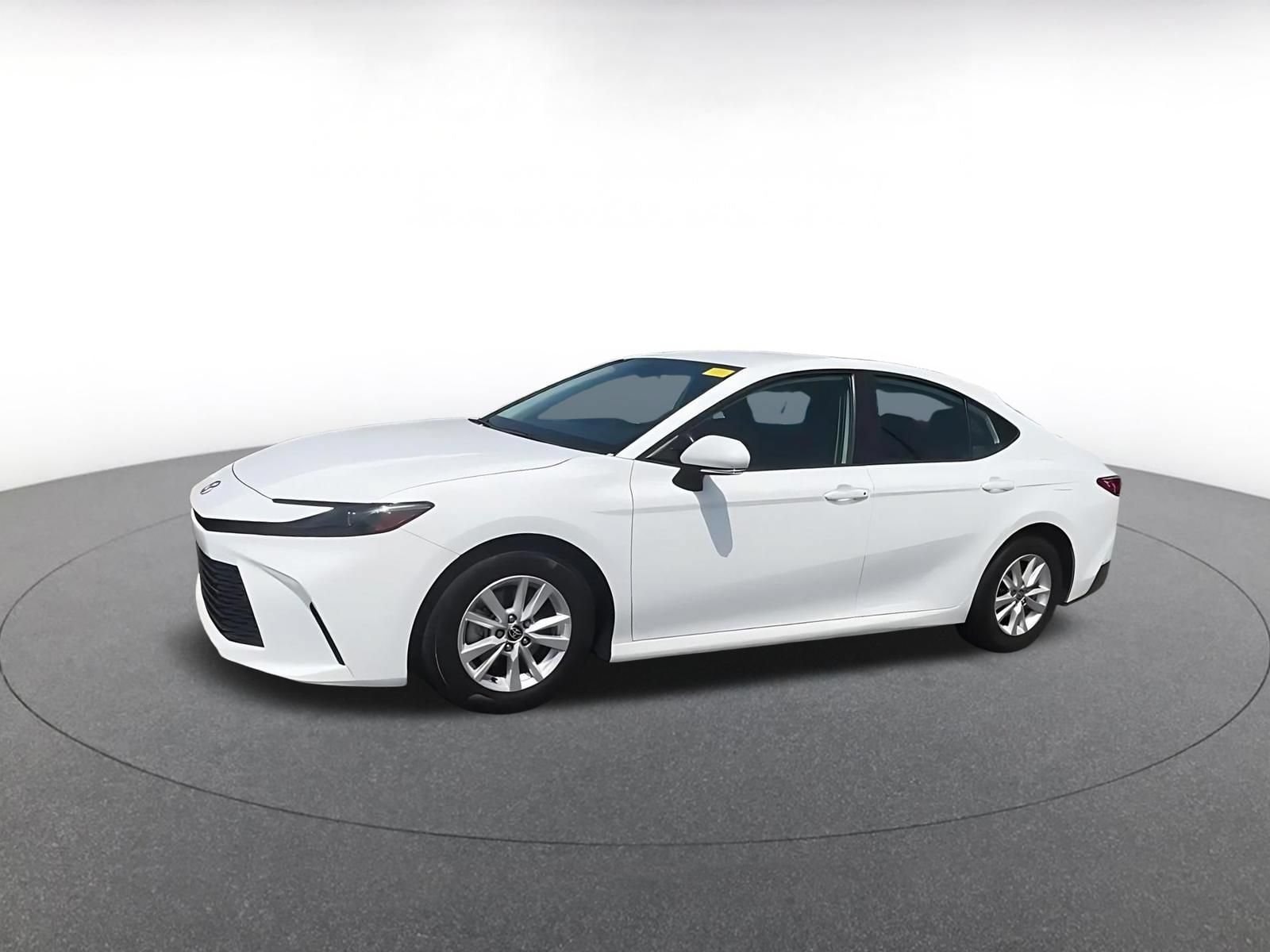 Thumbnail: 2025 Toyota Camry - 7
