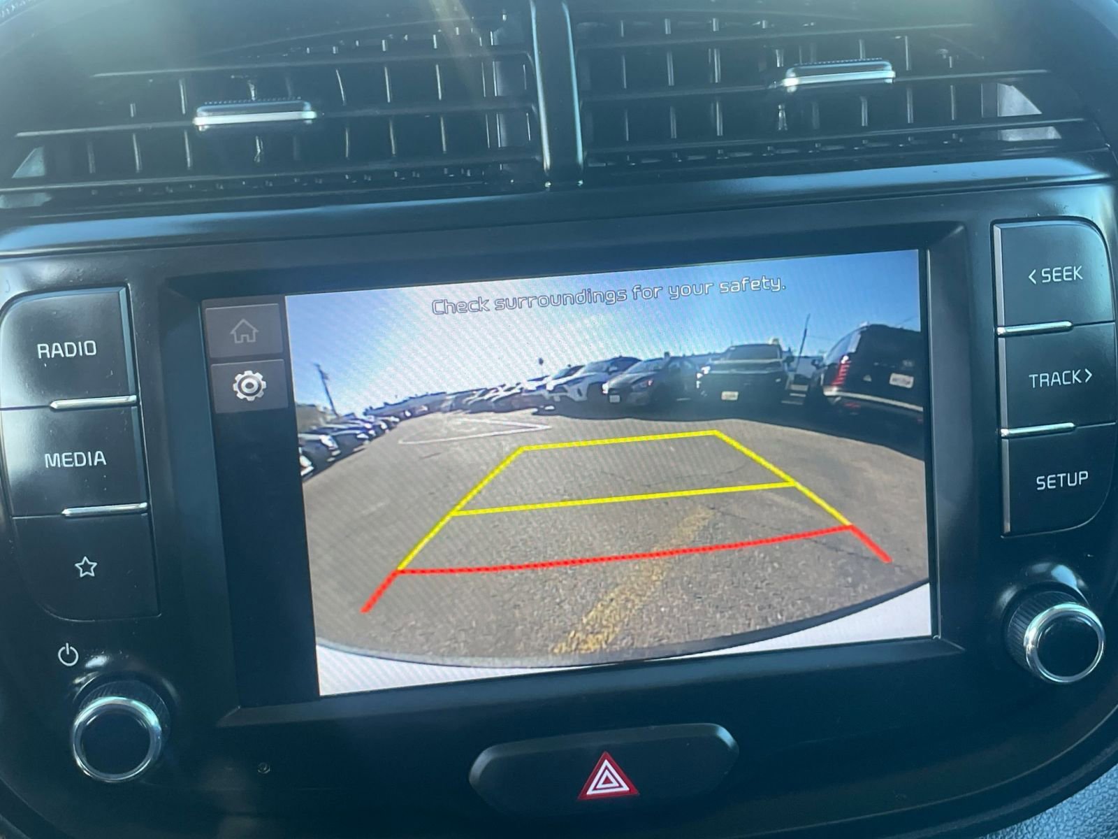 Thumbnail: 2025 Kia Soul - 24