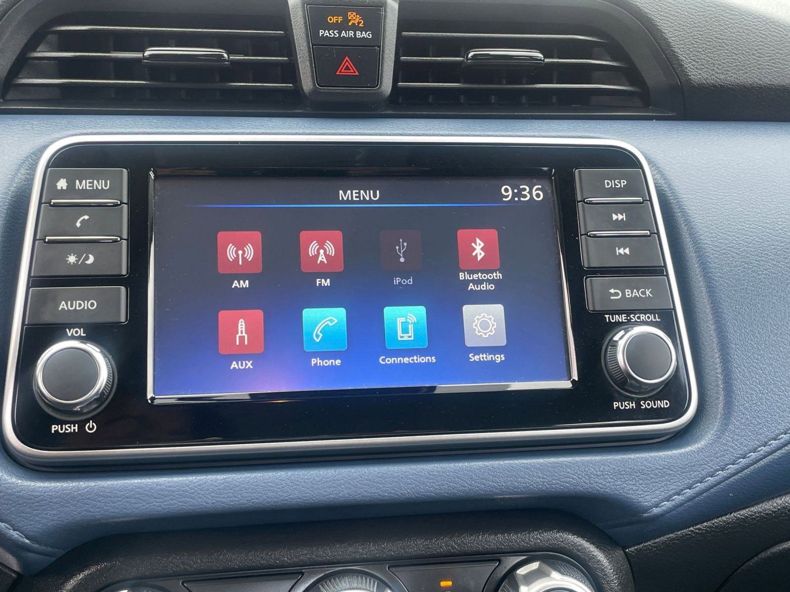 Thumbnail: 2025 Nissan Versa - 20