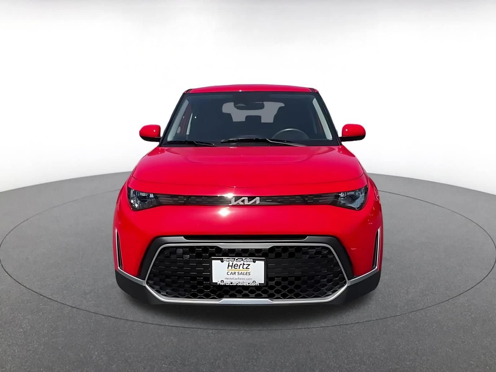 Thumbnail: 2025 Kia Soul - 4