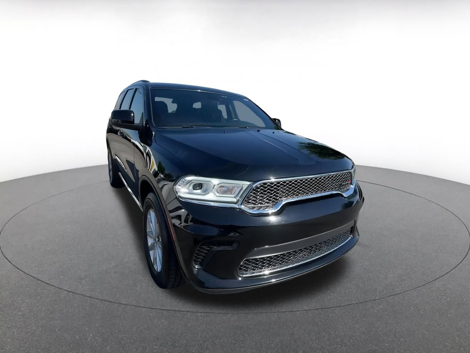Thumbnail: 2024 Dodge Durango - 3