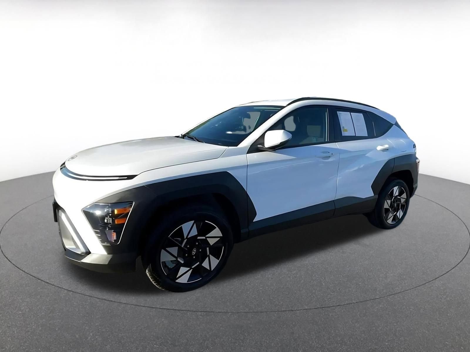 Thumbnail: 2025 Hyundai Kona - 8
