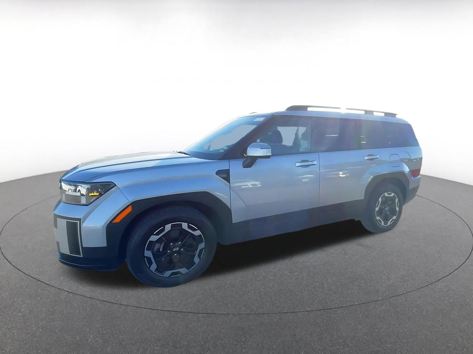 Thumbnail: 2025 Hyundai Santa Fe - 8