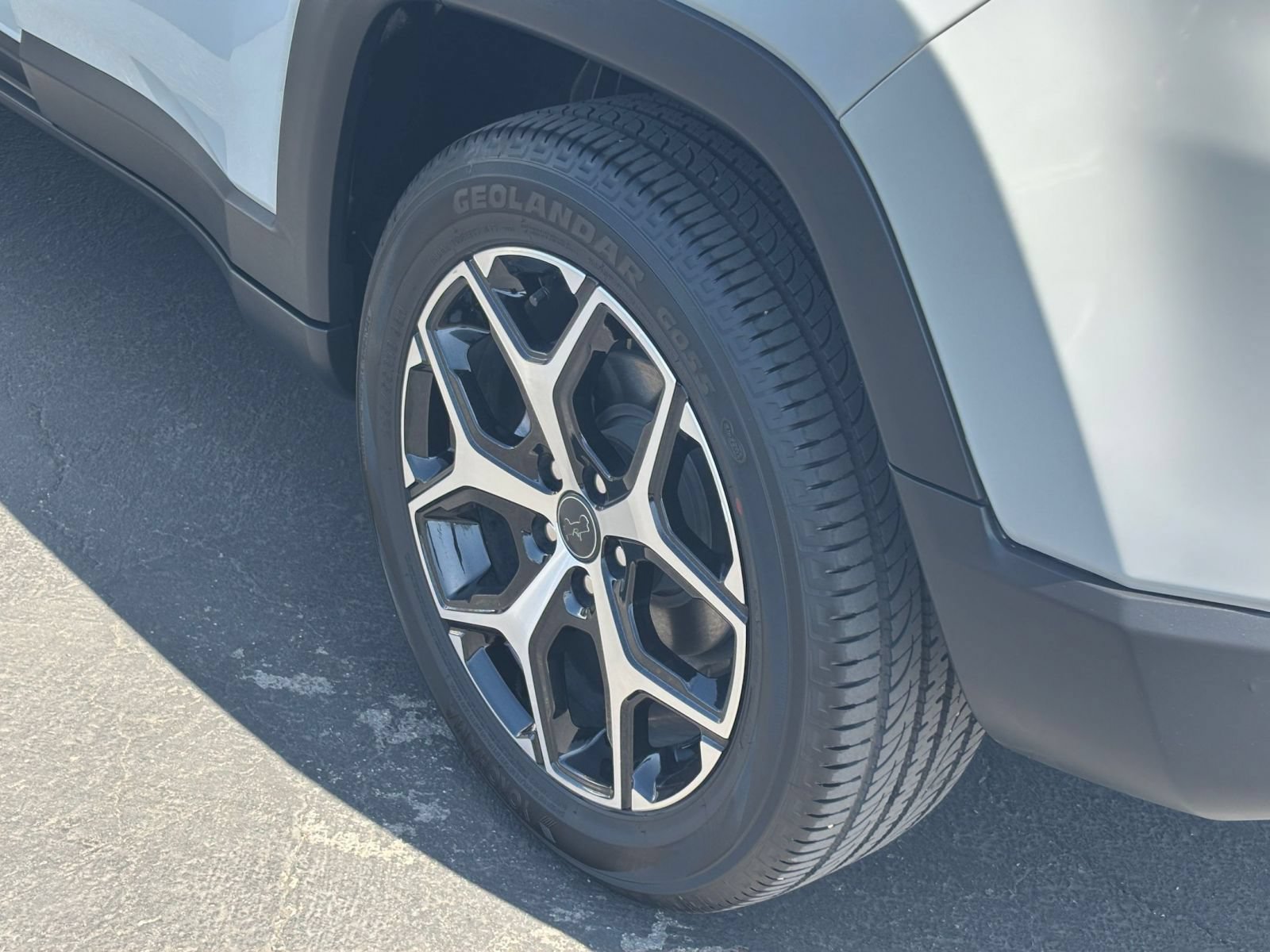Thumbnail: 2025 Jeep Compass - 31