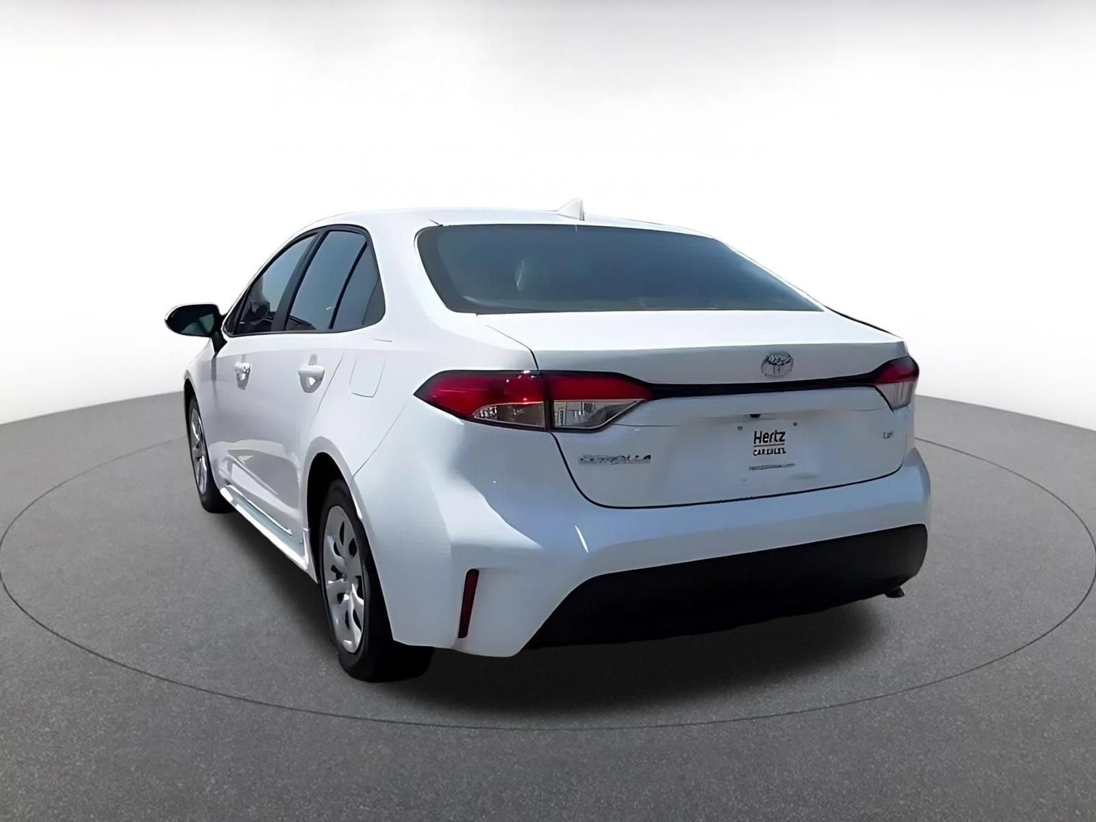 Thumbnail: 2025 Toyota Corolla - 12