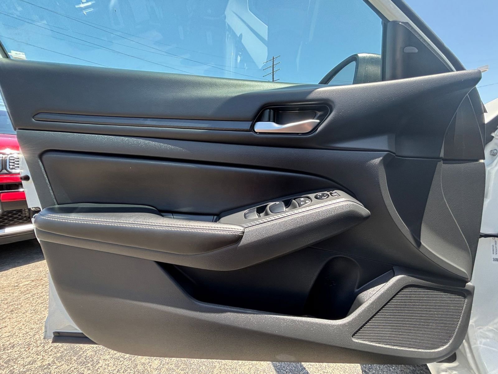 Thumbnail: 2025 Nissan Altima - 18