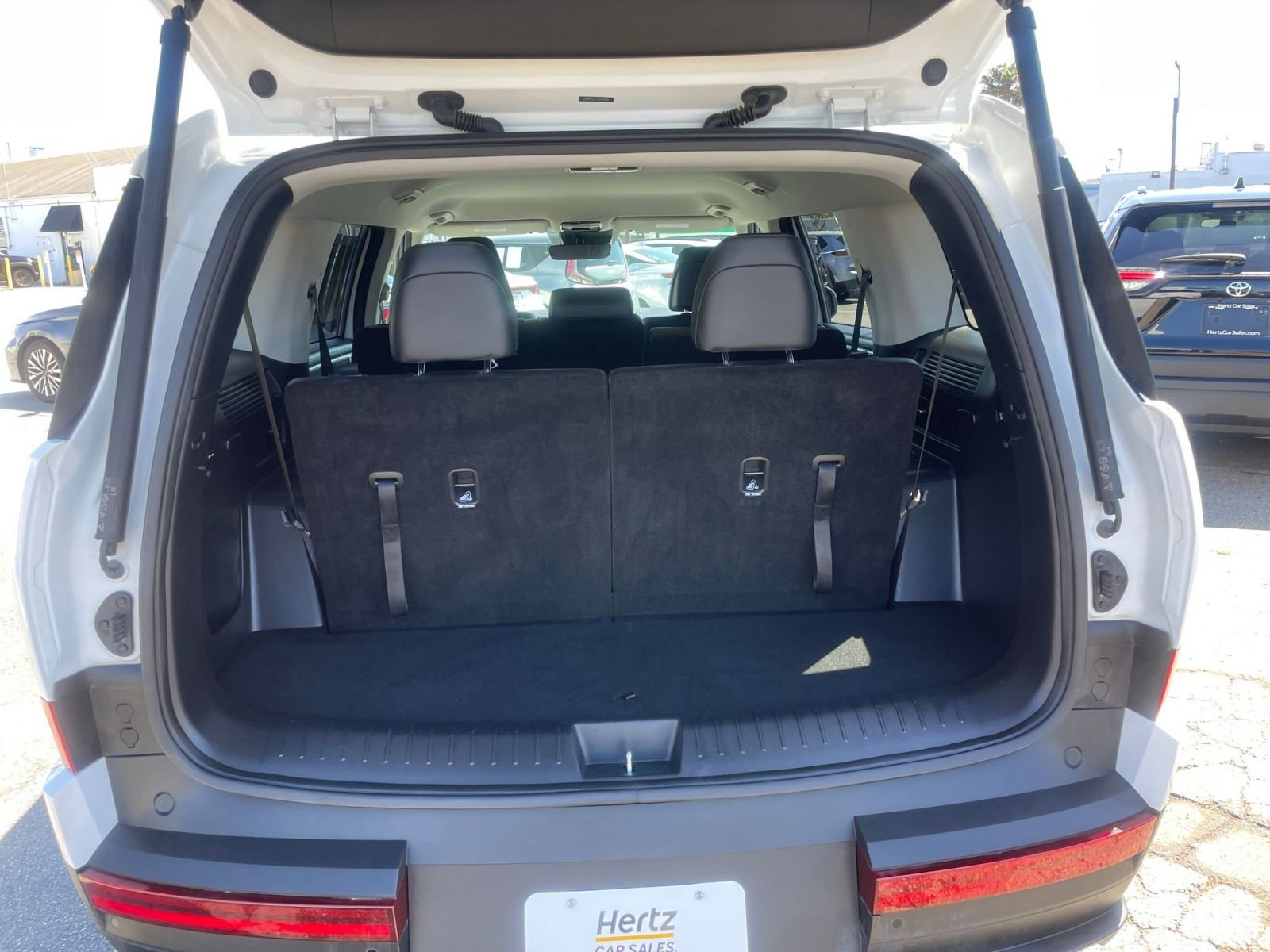 Thumbnail: 2025 Hyundai Santa Fe - 34