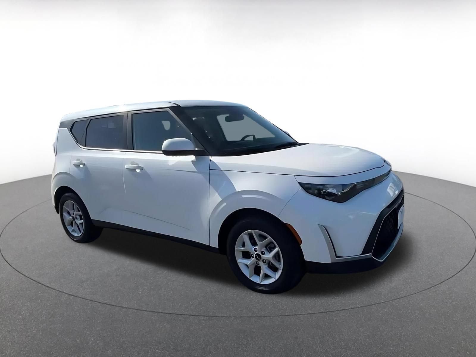 Thumbnail: 2025 Kia Soul - 2