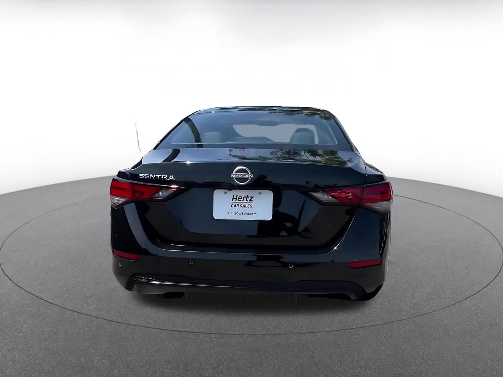 Thumbnail: 2025 Nissan Sentra - 12