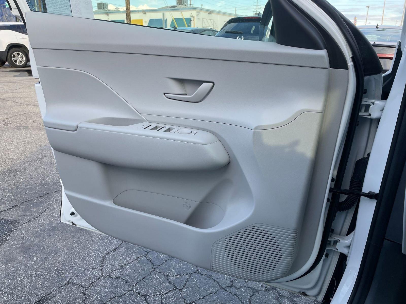 Thumbnail: 2025 Hyundai Kona - 20