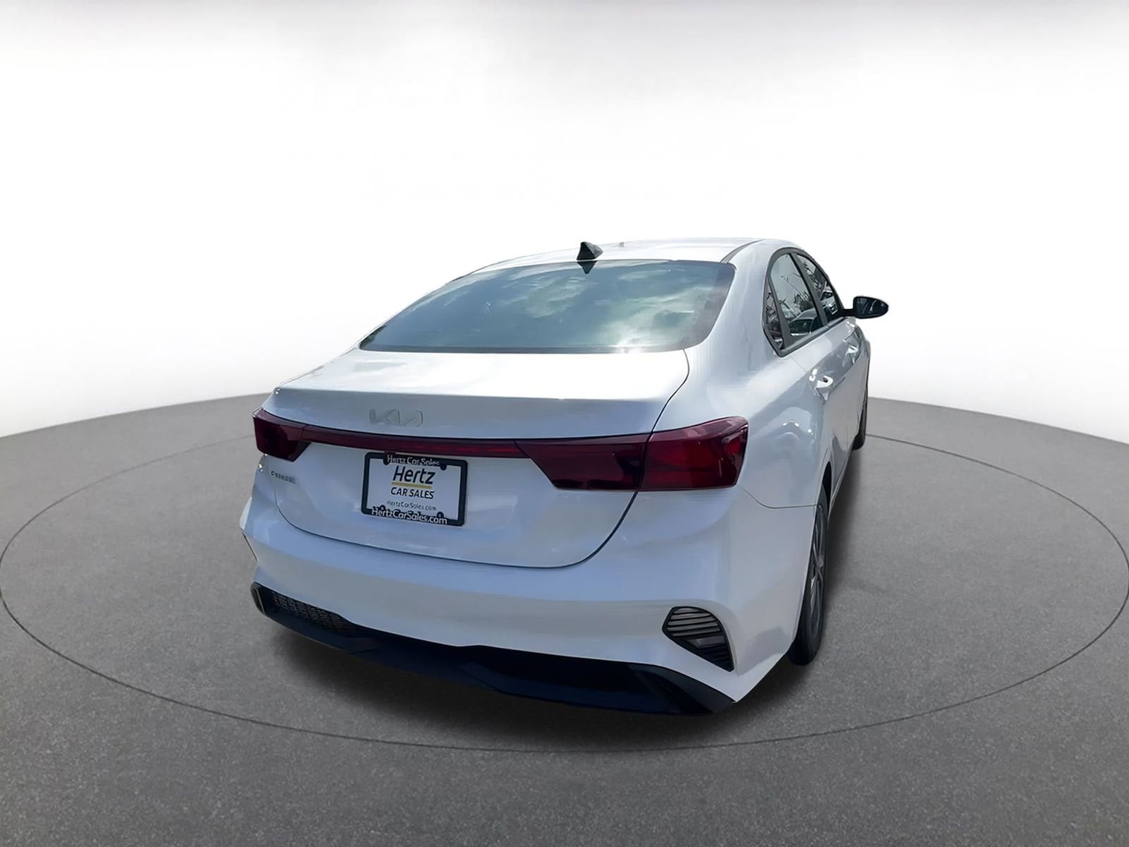 2024 Kia Forte LXS 13
