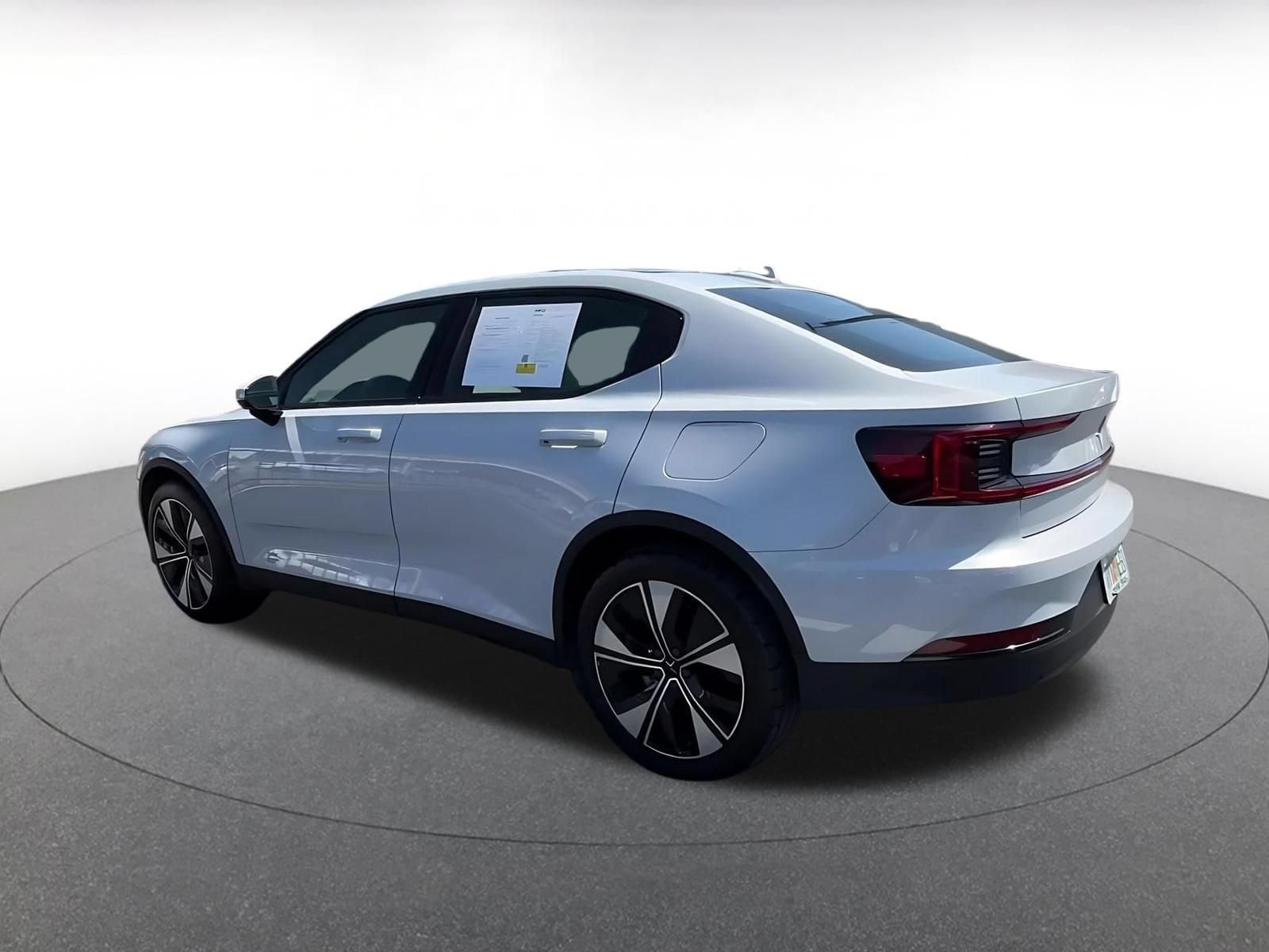 Thumbnail: 2023 Polestar 2 - 10