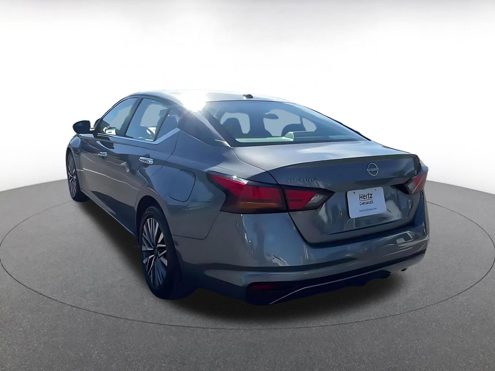 Thumbnail: 2025 Nissan Altima - 11