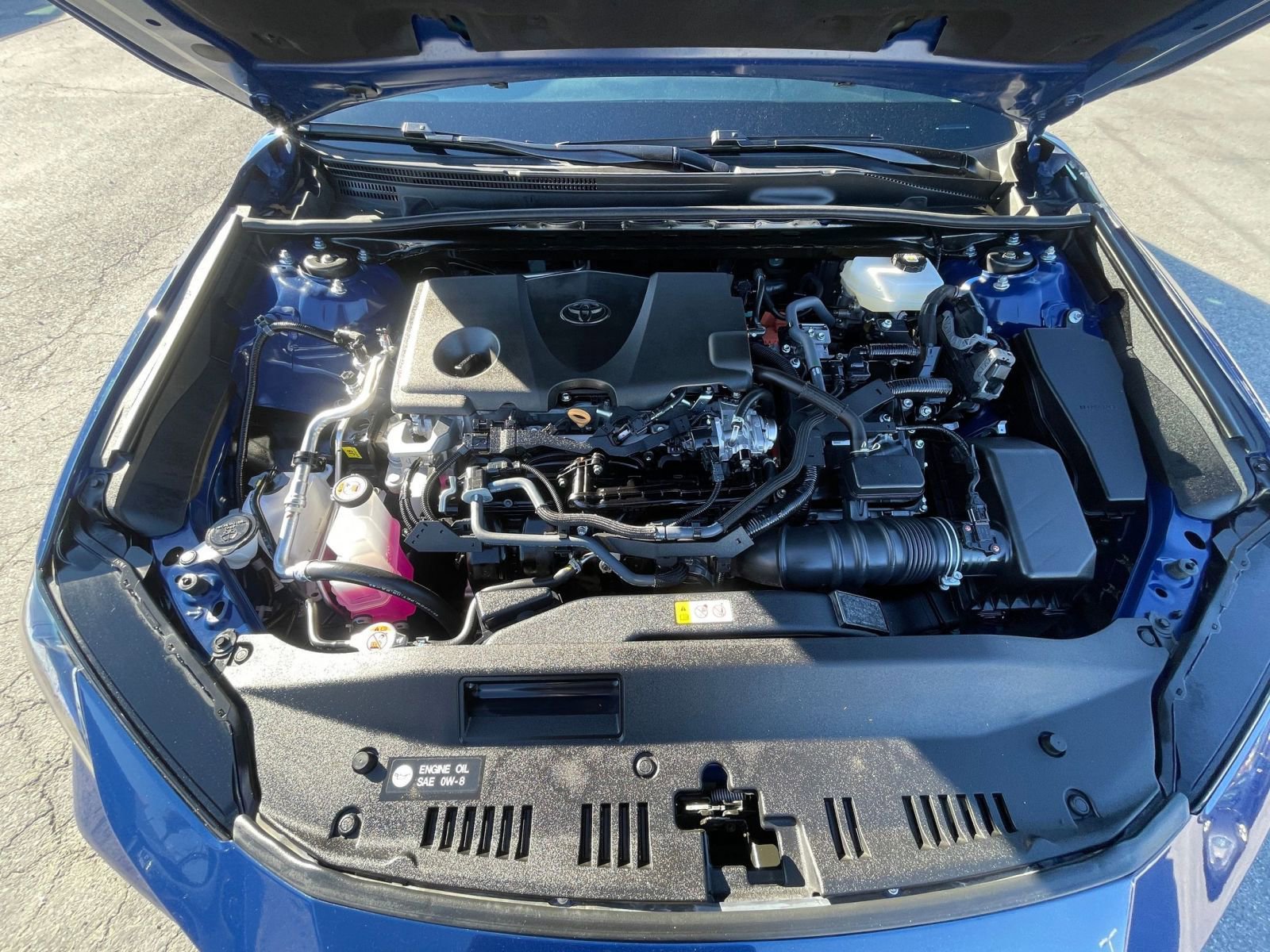 Thumbnail: 2025 Toyota Camry - 32