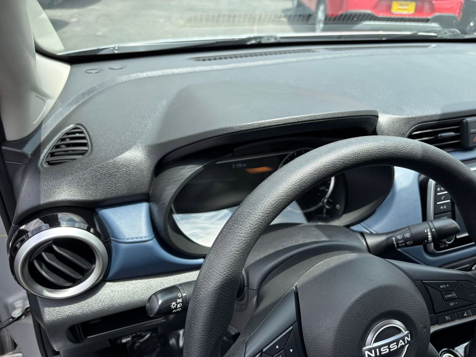 Thumbnail: 2025 Nissan Versa - 33