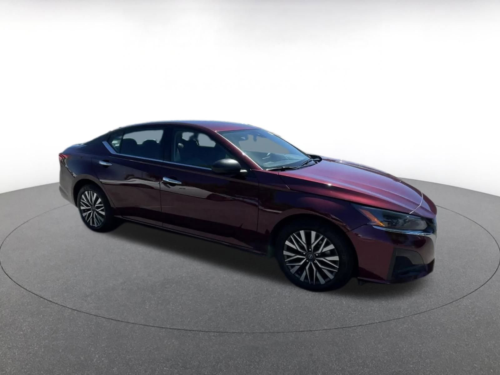 Thumbnail: 2024 Nissan Altima - 2